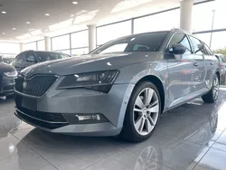 SKODA Superb 2.0 TDI 190ch 4x4 DSG Sport