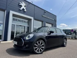 Mini Clubman (2) One Canonbury 102 ch BVA7