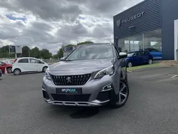 Peugeot 3008 (2) BlueHDi 130 CROSSWAY