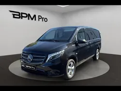 Mercedes-benz Vito Fg 119 CDI Mixto Long Select Propulsion 9G-Tronic