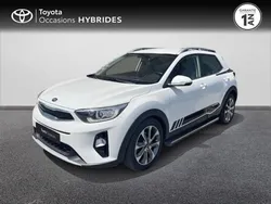 Kia Stonic 1.0 T-GDi 120ch ISG Active DCT7 Euro6d-T