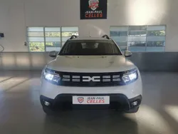 Dacia duster 4x4 1.5 blue dci 115 cv expression