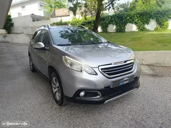 Peugeot 2008 1.2 PureTech Style