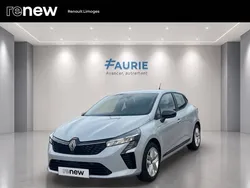 RENAULT Clio Blue dCi 100 ch GSR2 Evolution