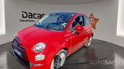 Fiat 500 1.0 Hybrid Dolcevita de 2021