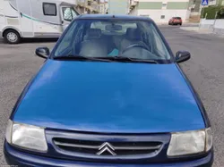 Citroën Saxo Exclusive