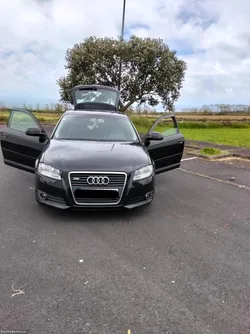 Audi A3 1900 pd
