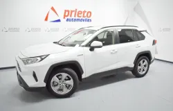 Toyota RAV 4 2.5 hybrid 2WD Advance