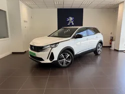 Peugeot 3008 (2) BlueHDi 130 EAT8 Allure Pack