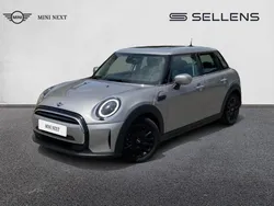 Mini Mini 5 Portes Cooper 136ch Edition Premium Plus BVA7