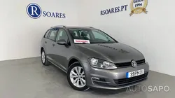 Volkswagen Golf de 2015