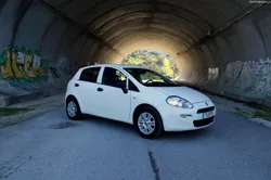 Fiat Punto Easy S&S