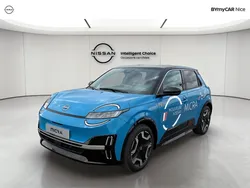 NISSAN Electrique 52kWh 150ch Evolve