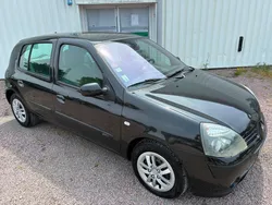 RENAULT Clio 1.5 dci