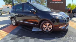Renault Mégane de 2015