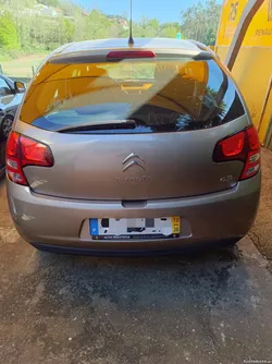 Citroën C3 HD