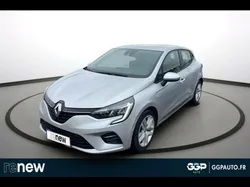 Renault Clio 1.0 TCe 90ch Business -21N