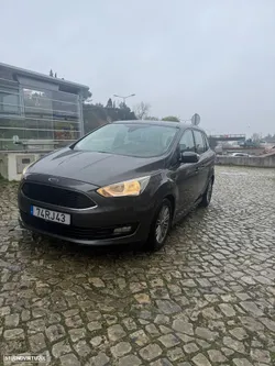 Ford Grand C-Max