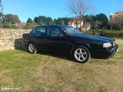 Volvo 850 Estate 2.0 T GLT