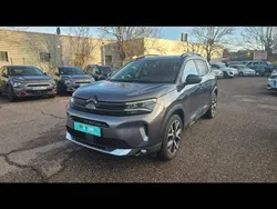 CITROEN C5 Aircross PureTech 130 S&S EAT8 C5 Aircross PureTech 130ch S&S Shine Pack EAT8