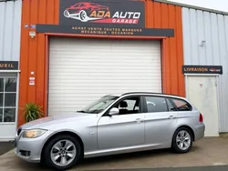 BMW Série 3 318 D Touring Édition BA