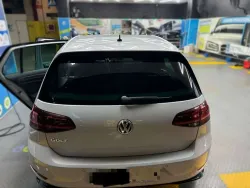 Volkswagen Golf 1.4 TSI Sport 92kW