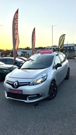 Renault Scenic BOSE 7 Places 1.6 DCI 130