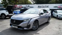 Peugeot 308 SW 1.2 PureTech Allure de 2022