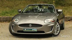 Jaguar XK 5.0 V8 Convertible de 2011