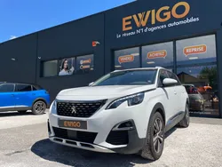 Peugeot 5008 generation-ii 2.0 bluehdi 150ch allure business - entretien complet - toit ouvrant - caméra 360°