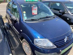 Citroën c3 SX 1.4 75ch