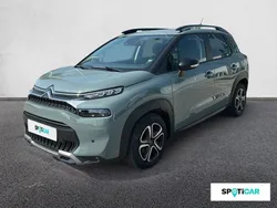 Citroën C3 Aircross PureTech 110 S&S BVM6 Feel Pack