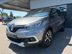 Renault Captur I (J87) 0.9 TCe 90ch energy Intens
