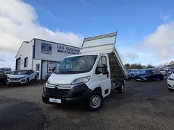 17855 HT - Jumper Benne 2.2 BlueHDi 140 ch / IDEM Movano - Ducato - Boxer