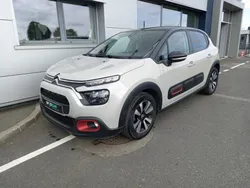 Citroën C3 (3) PureTech 83 BVM C-Series