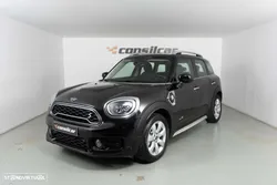 MINI Countryman Cooper SE ALL4 Auto