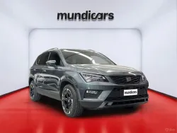 SEAT Ateca 2.0 TDI 140kW (190CV) DSG 4Dr St&Sp Xcel