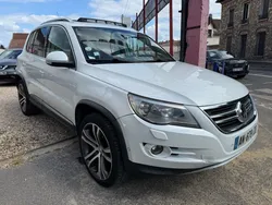 Volkswagen Tiguan 2.0 TDi 4Motion 140ch Boite Automatique Full Options