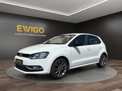 VOLKSWAGEN POLO 1.0 75 TREND LINE - Garantie 6 mois