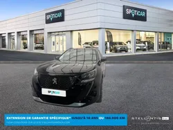 Peugeot 2008 PureTech 130 S&S EAT8 Roadtrip