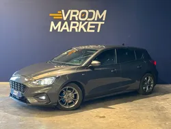 FORD Focus 1.5 TDCI 120ch ST-Line - GARANTIE 12 MOIS - 2020 - CarPlay - Suivi complet - Boîte auto