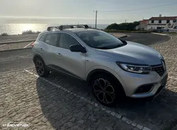 Renault Kadjar 1.5 dCi Black Edition