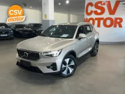 Volvo XC40 T5 Recharge Ultimate Bright Aut.