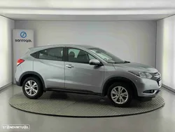 Honda HR-V 1.5 i-VTEC Elegance+Connect Navi