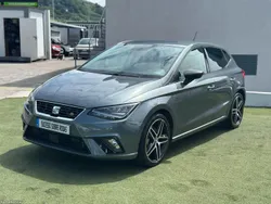 Seat Ibiza 1.0 tsi fr