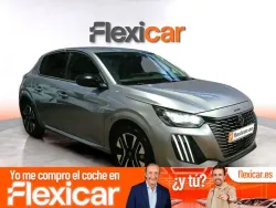 Peugeot 208 Allure HYBRID 110 eDCS6