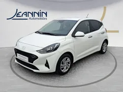 HYUNDAI i10 1.0 63 BVR Intuitive