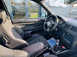 VW Golf GTI TDI