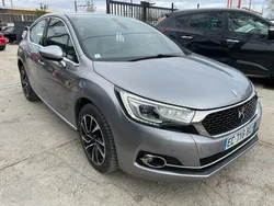 CITROËN DS4 SO CHIC 1.6BlueHDI 120 BVM6 S&S / GARANTIE / 123 000KM