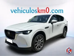 MAZDA CX-60 3.3L e-Skyactiv-D MHEV Prime-Line 2WD 147kW Aut.